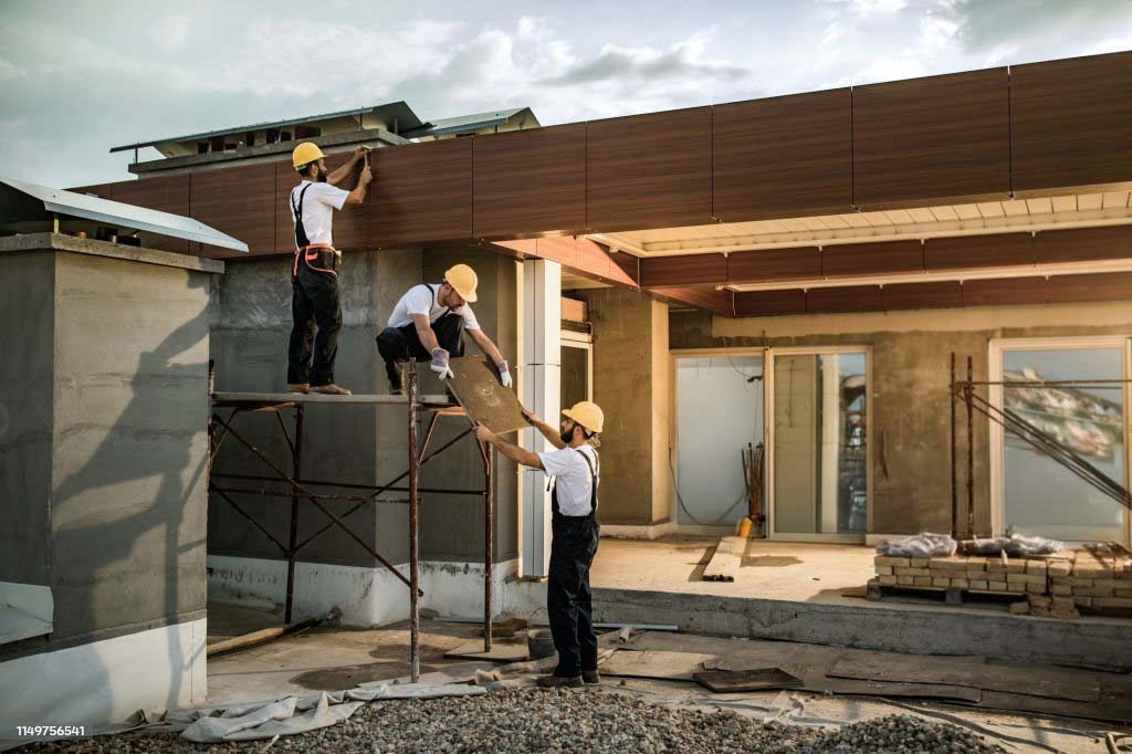 Je souhaite recevoir des demandes de chantiers avec Build.nc